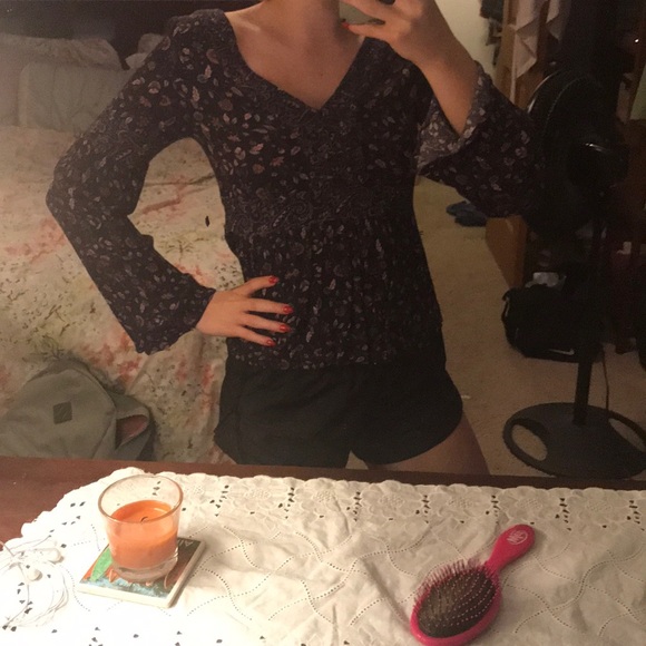 Aeropostale long sleeve shirt - Picture 6 of 6